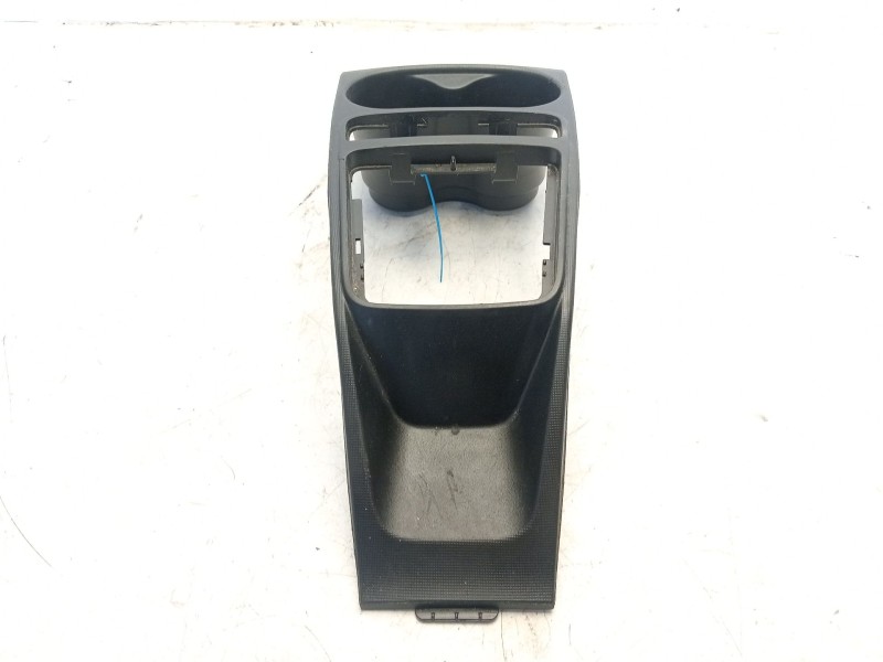 Recambio de molduras delanteras para seat ibiza iv sc (6j1, 6p5) 1.9 tdi referencia OEM IAM 6J0858329H  