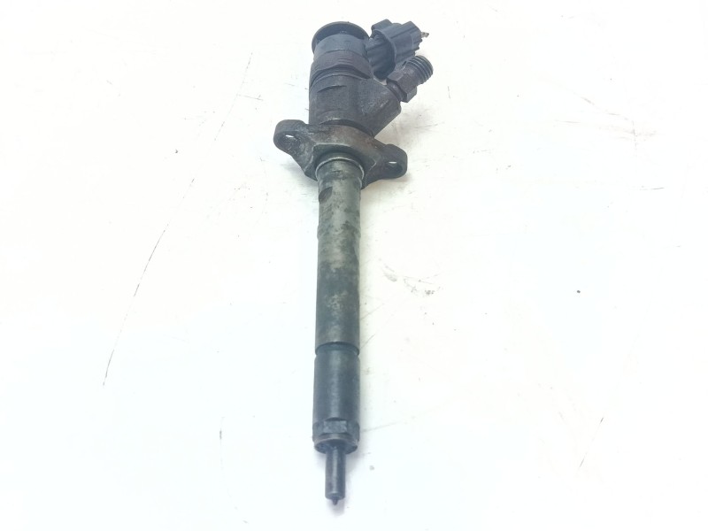 Recambio de inyector para citroën berlingo referencia OEM IAM 0445110311  0445110311