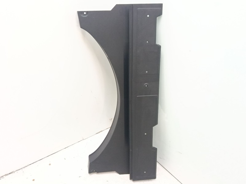 Recambio de moldura para toyota rav 4 v (_a5_, _h5_) 2.0 (mxaa52) referencia OEM IAM 5857742150C0  5857742150
