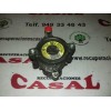 Recambio de bomba direccion para volkswagen polo berlina (6n1) 1.9 diesel referencia OEM IAM 6N0422154A 26069334WG 
