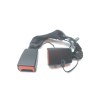 Recambio de cinturon seguridad trasero derecho para mini clubman (f54) cooper s all4 referencia OEM IAM 72117364225  