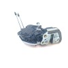 Recambio de cerradura puerta trasera izquierda para toyota hilux (kun) cabina doble vx 4x4 referencia OEM IAM 690600K120  