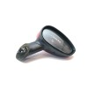 Recambio de retrovisor derecho para fiat grande punto (199) 1.4 cat referencia OEM IAM 735593694  