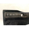 Recambio de moldura para toyota corolla (e21) referencia OEM IAM 5543202800  