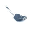 Recambio de cerradura puerta trasera izquierda para toyota hilux (kun) cabina doble vx 4x4 referencia OEM IAM 690600K120  