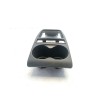 Recambio de molduras delanteras para seat ibiza iv sc (6j1, 6p5) 1.9 tdi referencia OEM IAM 6J0858329H  