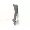 Recambio de moldura para toyota rav 4 v (_a5_, _h5_) 2.0 (mxaa52) referencia OEM IAM 5857742150C0  5857742150