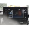 Recambio de sistema navegacion gps para toyota corolla (e21) hybrid active referencia OEM IAM 8614002C40  