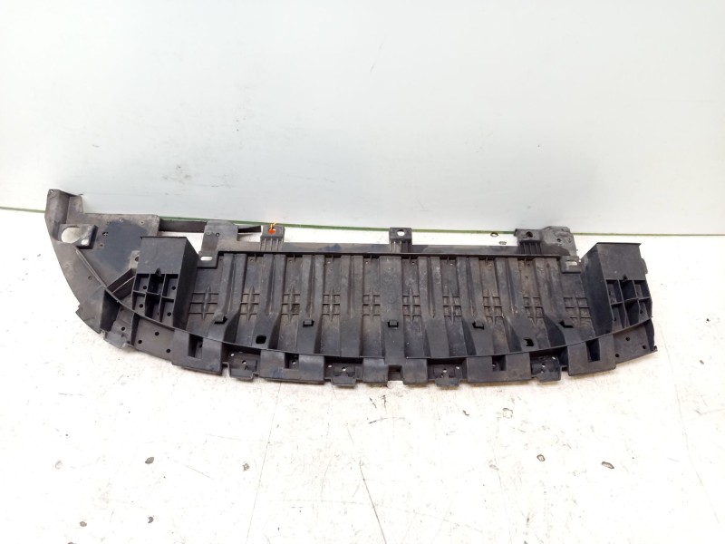 Recambio de spoiler paragolpes delantero para renault megane cc (ez0/1_) 1.5 dci (ez0b, ez07) referencia OEM IAM 622350001R  