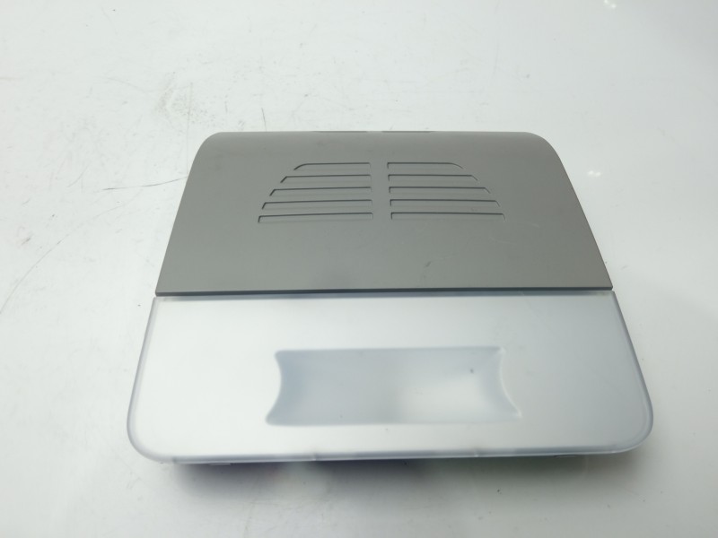 Recambio de luz interior para bmw serie 3 berlina (e90) referencia OEM IAM 61319201629 696938901 