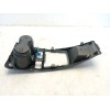 Recambio de molduras delanteras para seat ibiza iv sc (6j1, 6p5) 1.9 tdi referencia OEM IAM 6J0858329H  