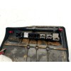 Recambio de moldura para toyota corolla (e21) referencia OEM IAM 5543202800  