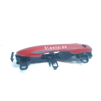 MANETA EXTERIOR DELANTERA IZQUIERDA 6921002350D1 