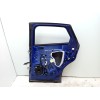 Recambio de puerta trasera derecha para renault captur i (j5_, h5_) 0.9 tce 90 referencia OEM IAM 821004271R  