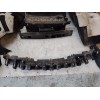 Recambio de morro completo para land rover range rover sport ii (l494) 5.0 scv8 4x4 referencia OEM IAM LR045030/LR097849/LR06182