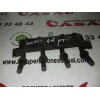 Recambio de bobina encendido para peugeot 206 berlina xt referencia OEM IAM 9635864980  