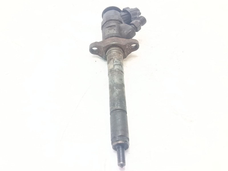 Recambio de inyector para citroën berlingo referencia OEM IAM 0445110311  0445110311