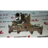 Recambio de turbocompresor para seat ibiza (6k1) sport referencia OEM IAM 038145701F 703674-1 GT1544S