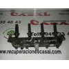 Recambio de bobina encendido para peugeot 206 berlina xt referencia OEM IAM 9635864980  