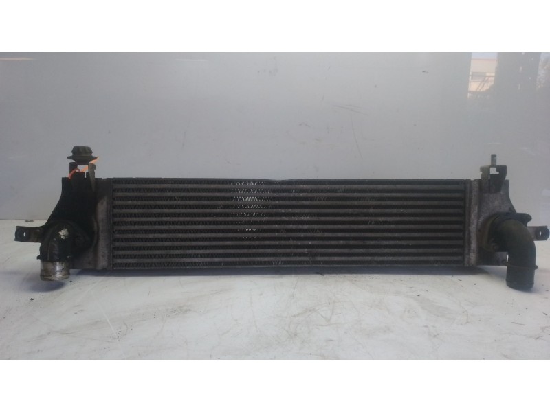 Recambio de intercooler para nissan qashqai+2 (jj10) acenta referencia OEM IAM 14461BB30A  