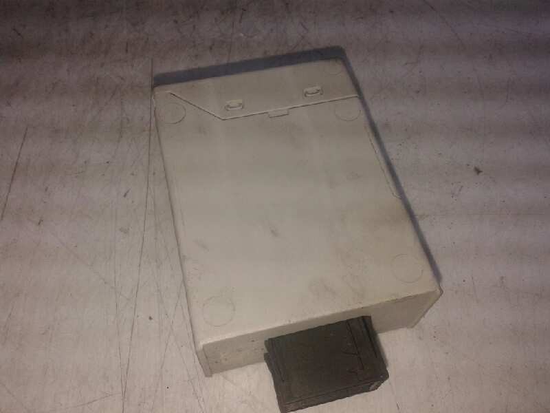 Recambio de modulo electronico para bmw serie 3 berlina (e46) 320d referencia OEM IAM 61358376506 05021100 HW03SW00