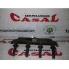 Recambio de bobina encendido para peugeot 206 berlina xt referencia OEM IAM 9635864980  