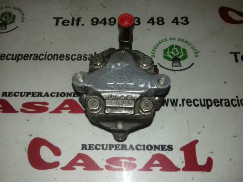 Recambio de bomba direccion para seat ibiza (6k) 1.4 16v referencia OEM IAM 6N0422154F  