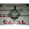 Recambio de bomba direccion para seat ibiza (6k) 1.4 16v referencia OEM IAM 6N0422154F  