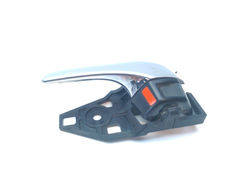 Recambio de maneta interior trasera izquierda para toyota hilux (kun) cabina doble vx 4x4 referencia OEM IAM 692060K120C0  