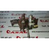 Recambio de turbocompresor para seat ibiza (6k1) sport referencia OEM IAM 038145701F 703674-1 GT1544S
