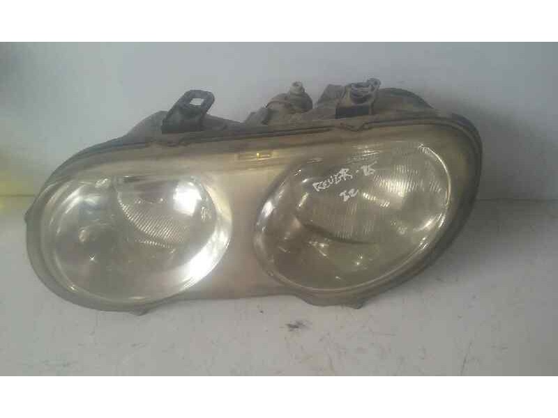 Recambio de faro antiniebla izquierdo para mg serie 75 tourer (rj) 2.0 cdti classic referencia OEM IAM 89003769  