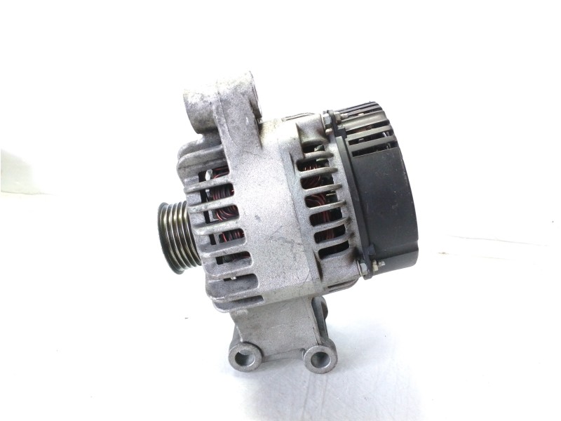 Recambio de alternador para ford focus lim. (cb4) titanium referencia OEM IAM MS1022118354 3N1110300AE A1151M