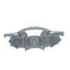 Recambio de moldura para honda sh 125i referencia OEM IAM 53206K01900ZA  
