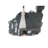 Recambio de cerradura puerta delantera derecha para fiat grande punto (199) 1.4 cat referencia OEM IAM 51797558  