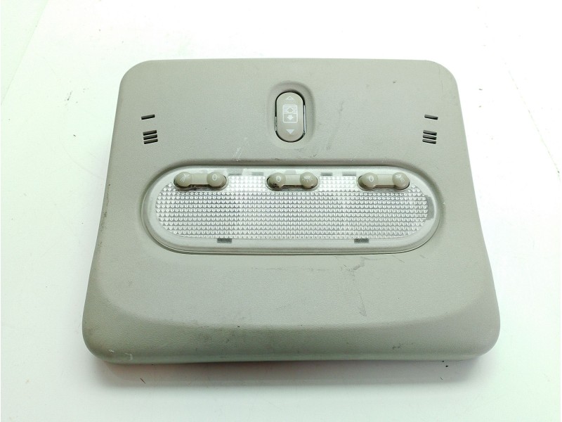 Recambio de luz interior para nissan qashqai (j11) 360 referencia OEM IAM 264304EH3B  