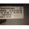 Recambio de modulo electronico para bmw serie 3 berlina (e46) 320d referencia OEM IAM 61358376506 05021100 HW03SW00