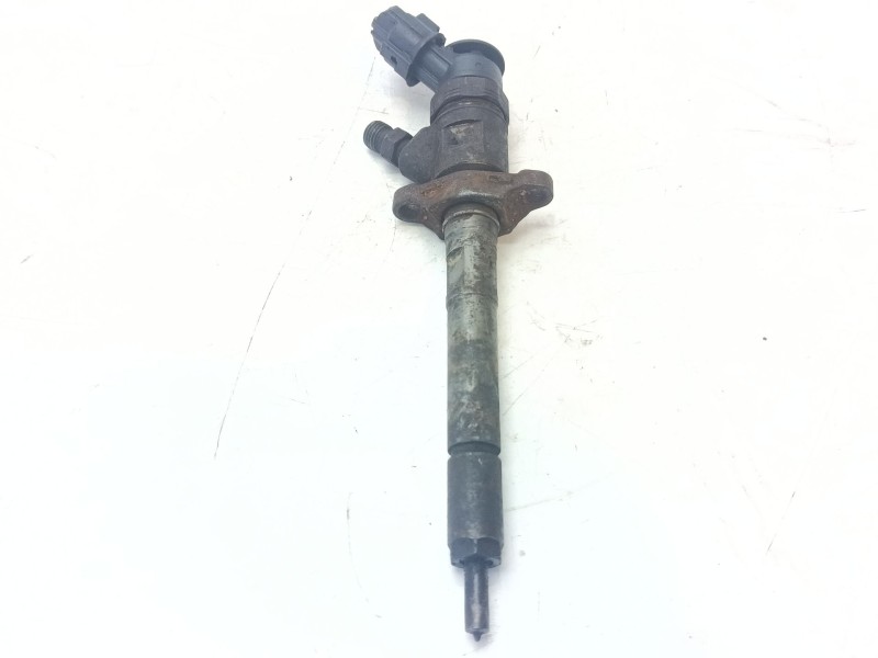 Recambio de inyector para citroën berlingo referencia OEM IAM 1980F0  0445110311