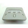 Recambio de luz interior para nissan qashqai (j11) 360 referencia OEM IAM 264304EH3B  