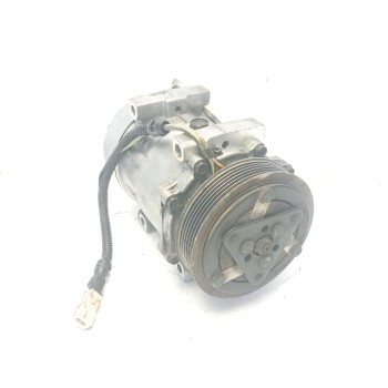 COMPRESOR AIRE ACONDICIONADO 6453GF 121F SD7V16