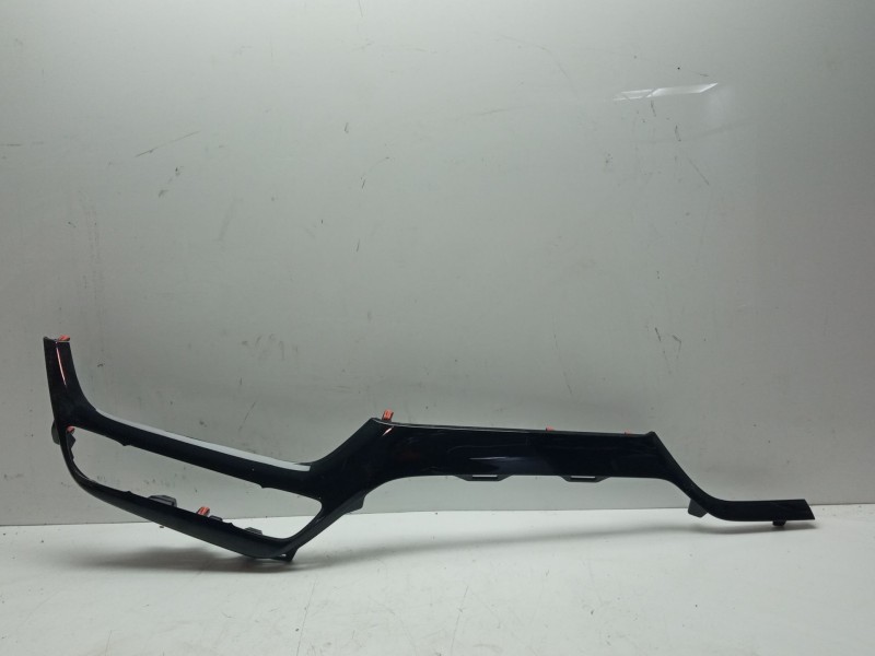 Recambio de moldura para toyota c-hr (_x1_) 1.8 hybrid (zyx10_, zyx11_) referencia OEM IAM 55406F4010  