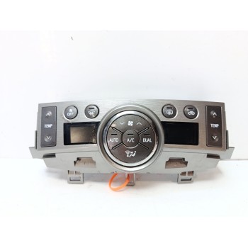 MANDO CALEFACCION / AIRE ACONDICIONADO 559000F080 