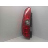 Recambio de piloto trasero izquierdo para opel combo d selection l1h1 referencia OEM IAM 519248460  
