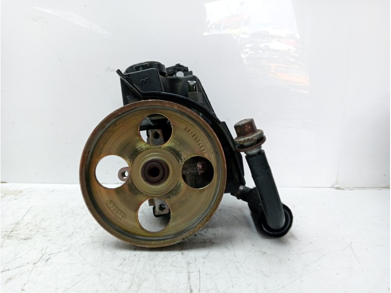 Recambio de bomba direccion para citroën berlingo 1.9 diesel referencia OEM IAM 4007V7 9636868880 