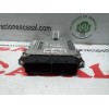 Recambio de centralita motor uce para kia carens ( ) basic referencia OEM IAM 0281032241 391502A525 