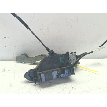 CERRADURA PUERTA DELANTERA DERECHA 9136Y8 
