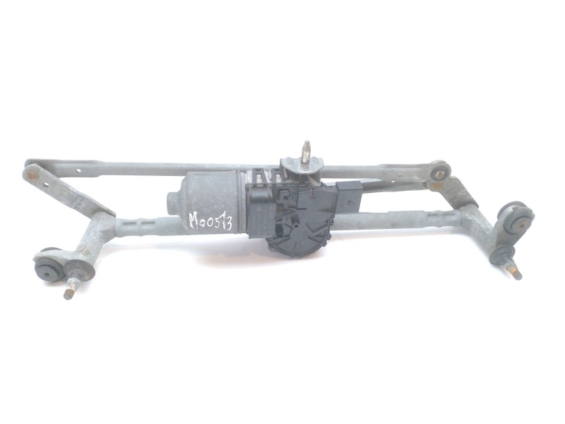 Recambio de motor limpia delantero para seat ibiza (6p1) 1.2 tsi referencia OEM IAM 6R1955023C 6R1955119A 