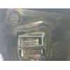 Recambio de moldura para honda sh 125i referencia OEM IAM 53206K01900ZA  