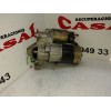 Recambio de motor arranque para peugeot 407 sport referencia OEM IAM M000T82081 12VM000T 12 DIENTES