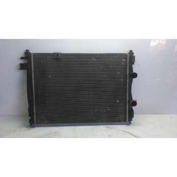 RADIADOR AGUA 21400JD50D 