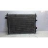 Recambio de radiador agua para nissan qashqai+2 (jj10) acenta referencia OEM IAM 21400JD50D  